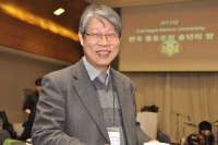 김진오 광운대 로봇학부 교수·방위사업학과 학과장